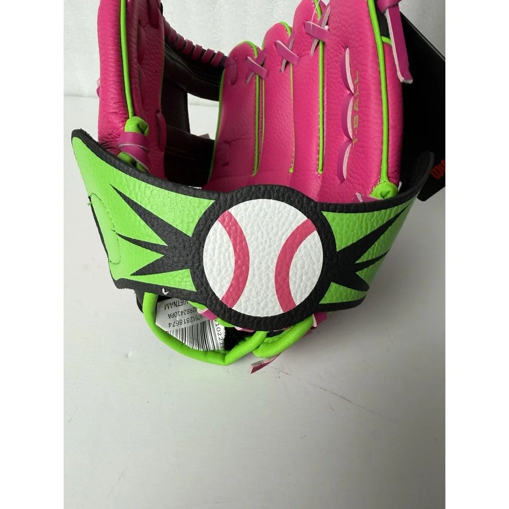Wilson a200 ez